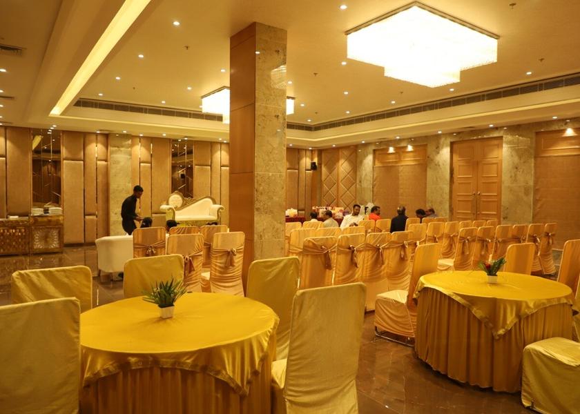 Rajasthan Alwar Business Centre