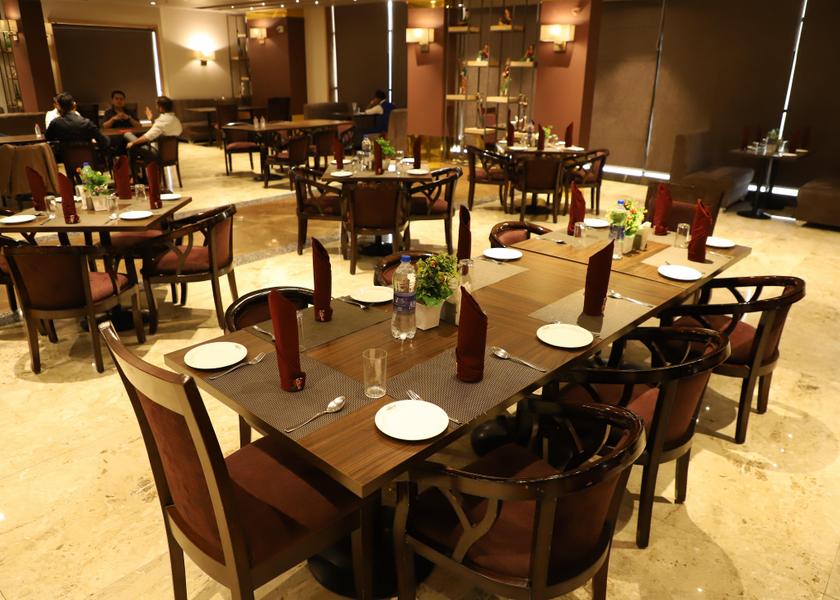 Rajasthan Alwar Food & Dining