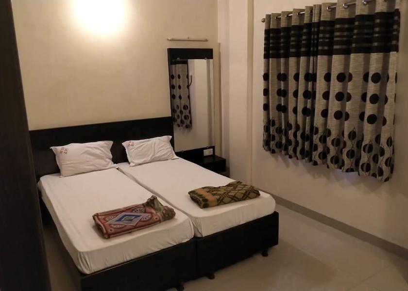 Maharashtra Pune Room