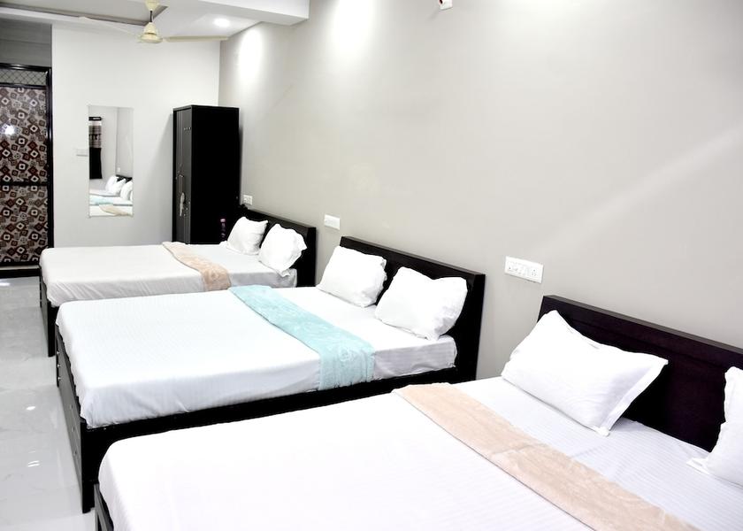 Gujarat Bhuj Room