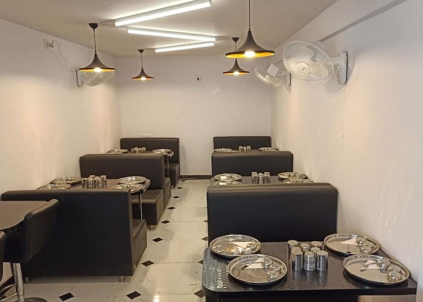Gujarat Bhuj Restaurant