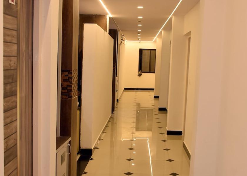 Gujarat Bhuj Children's Play Area