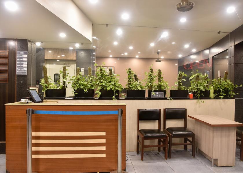 Madhya Pradesh Bhopal Public Areas