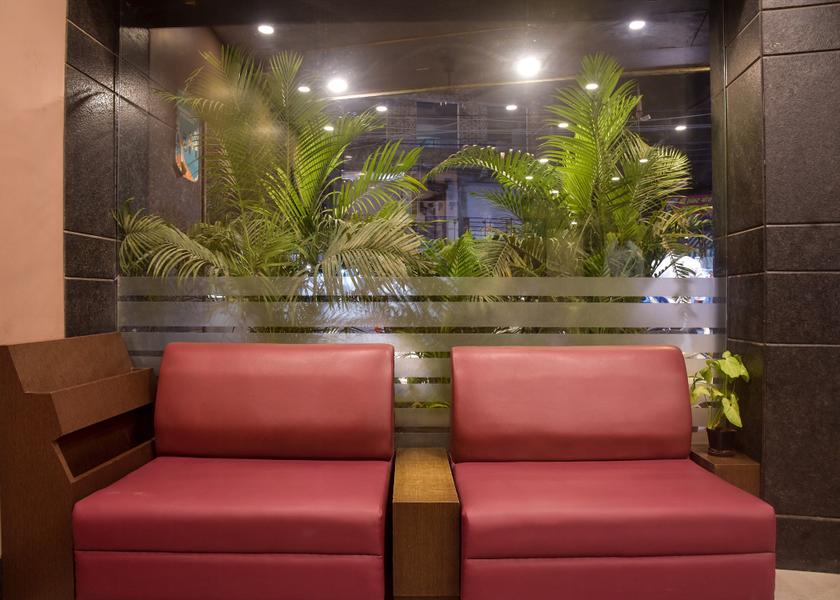 Madhya Pradesh Bhopal Public Areas