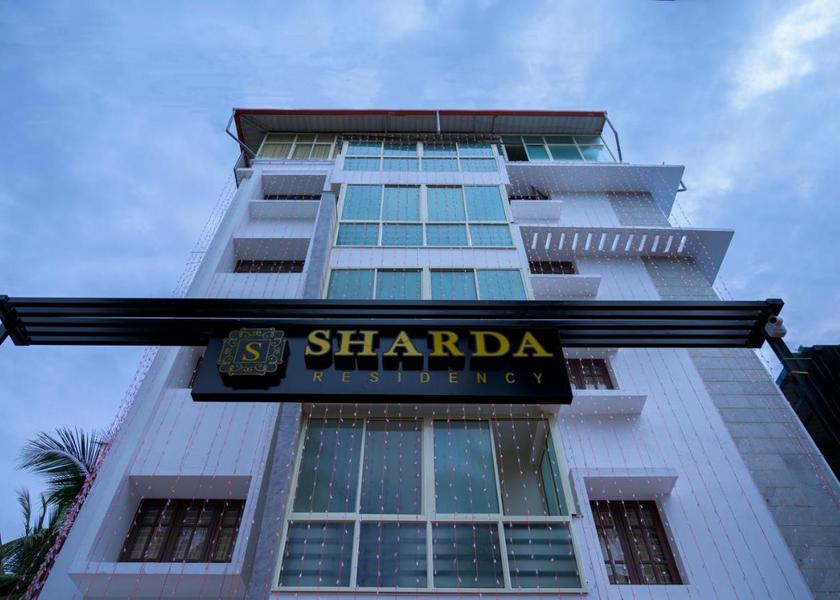 Karnataka Mangalore Hotel Exterior