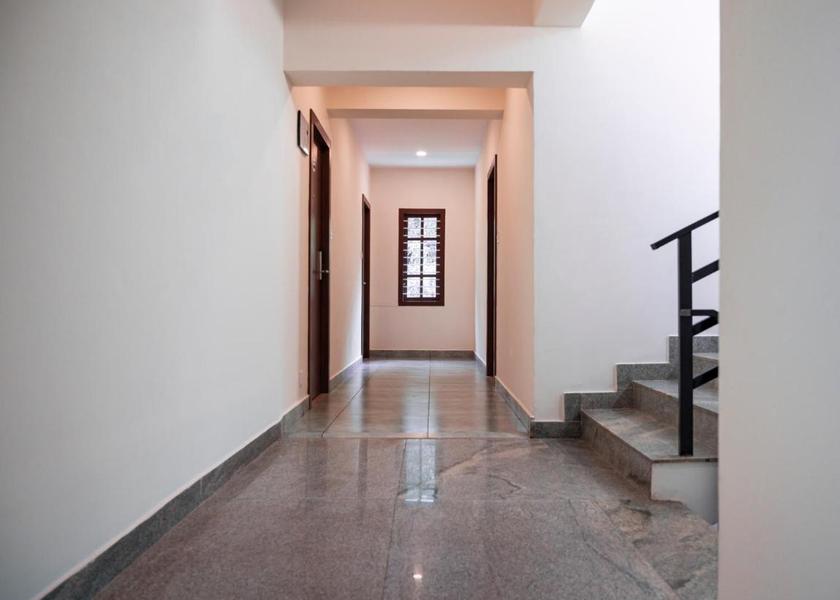 Karnataka Mangalore Public Areas