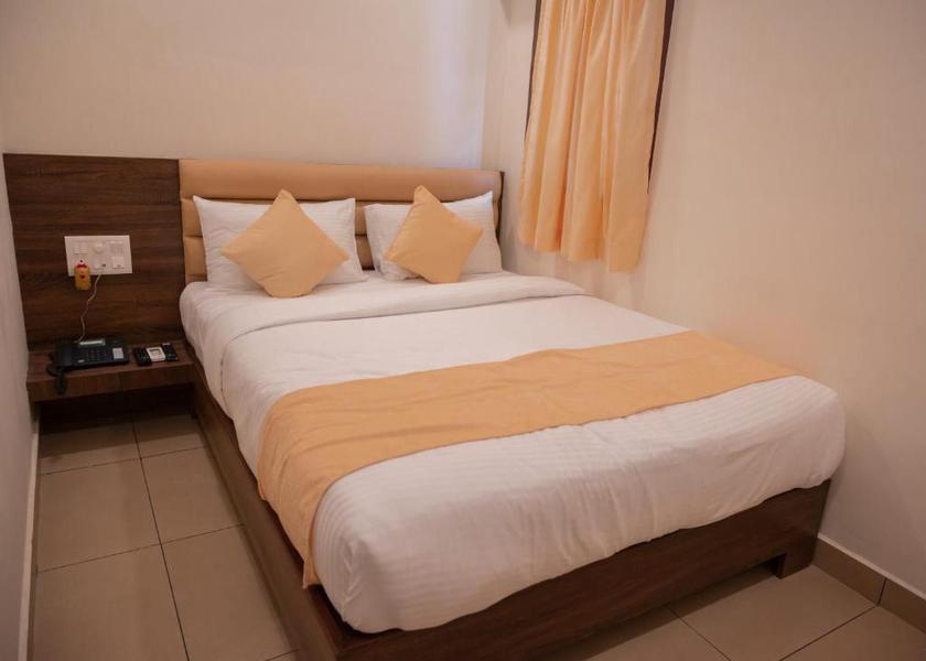 Karnataka Mangalore Deluxe Room