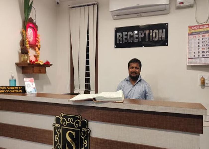 Karnataka Mangalore Public Areas