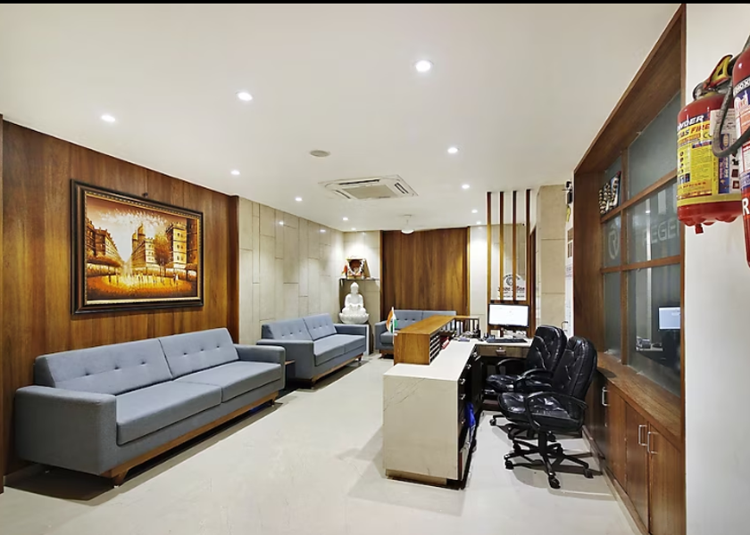 Gujarat Surat Public Areas