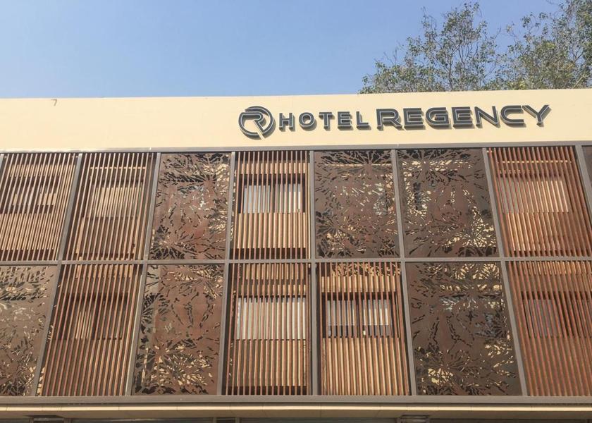 Gujarat Surat Hotel Exterior