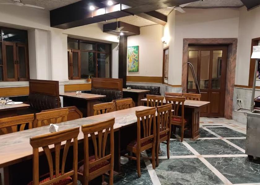 Uttar Pradesh Vrindavan Public Areas