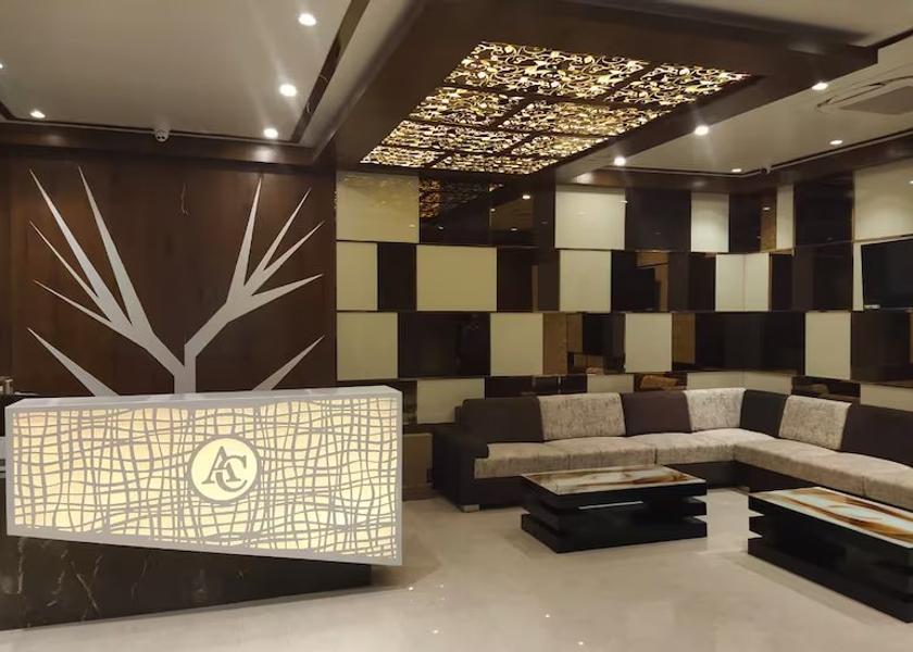 Uttar Pradesh Vrindavan Public Areas