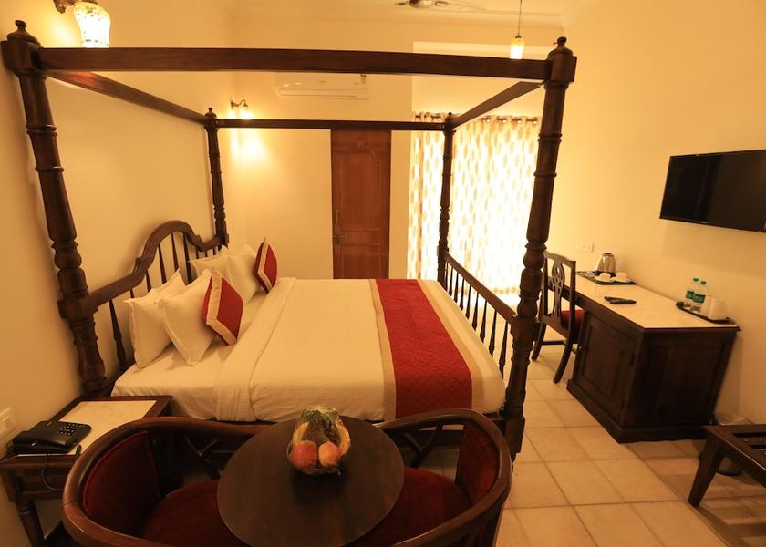 Rajasthan Pushkar Room