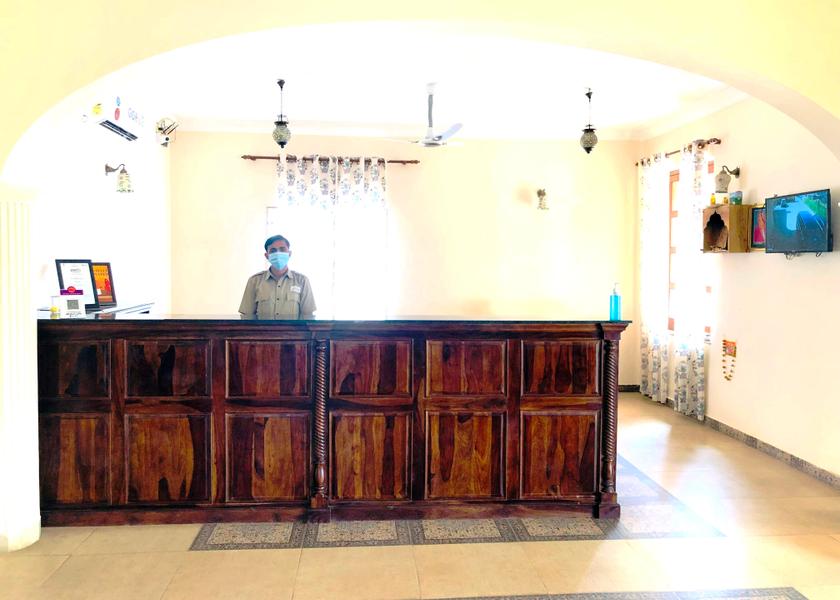 Rajasthan Pushkar Public Areas