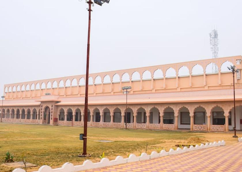 Rajasthan Churu 