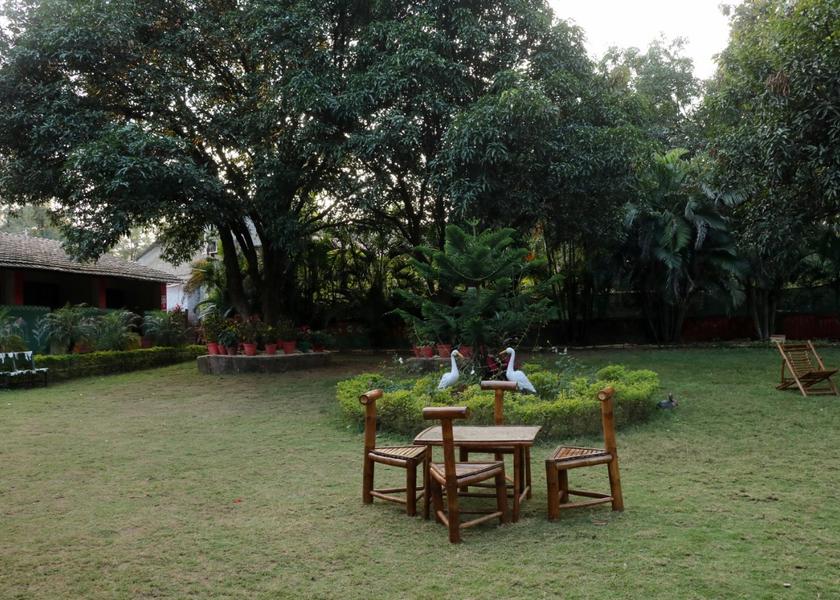 Madhya Pradesh Pachmarhi Outdoors
