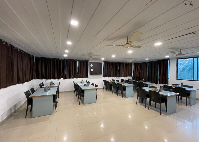 Madhya Pradesh Pachmarhi Business Centre