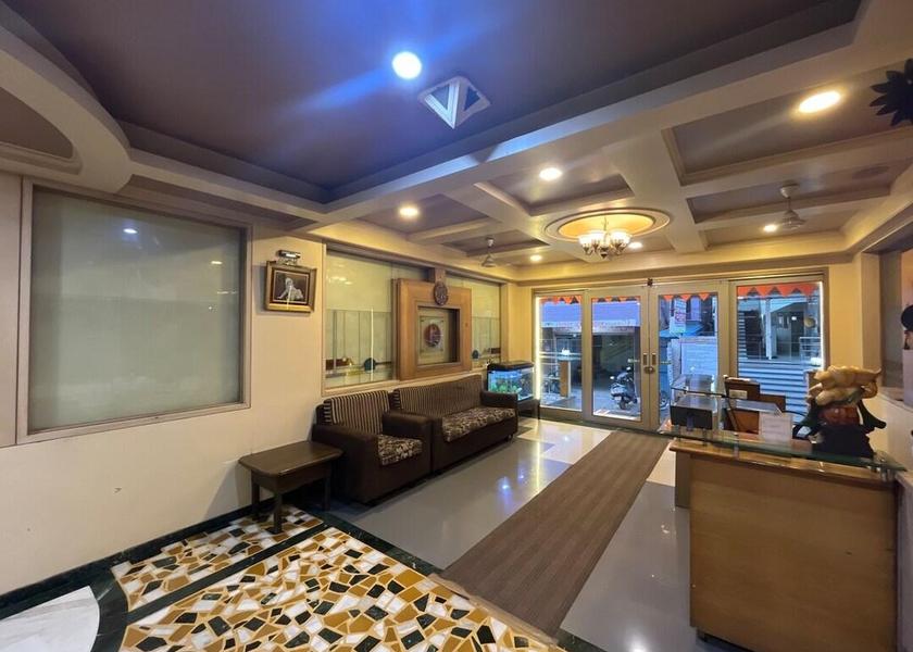 Maharashtra Nanded Public Areas