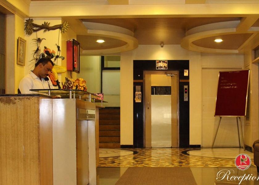 Maharashtra Nanded Public Areas