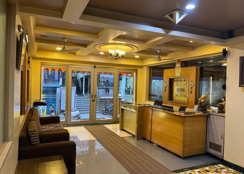 Maharashtra Nanded Public Areas