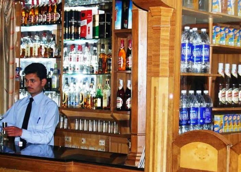 Himachal Pradesh Palampur Bar