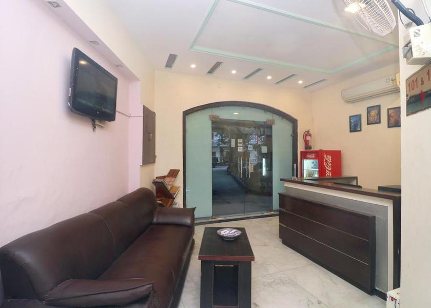 Punjab Amritsar Public Areas