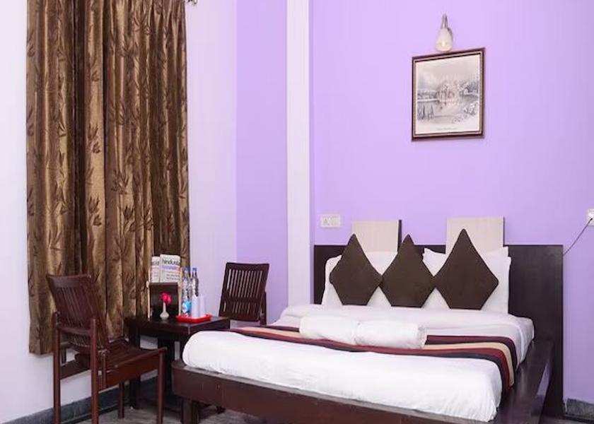 Punjab Amritsar Standard AC Room
