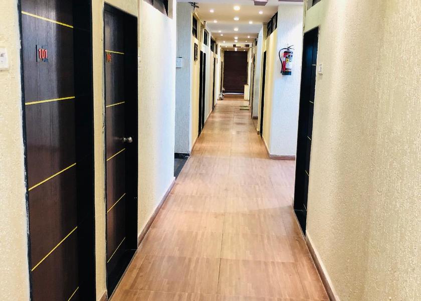 Maharashtra Ratnagiri Public Areas