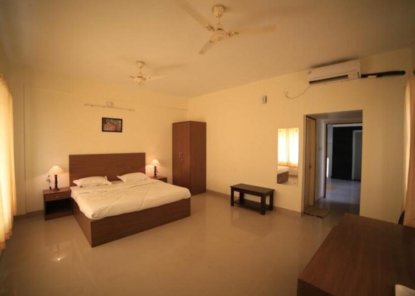 Odisha Byasanagar Interior View