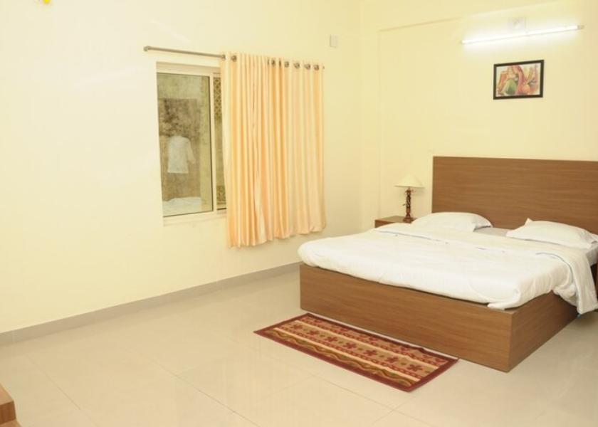 Odisha Byasanagar Interior View