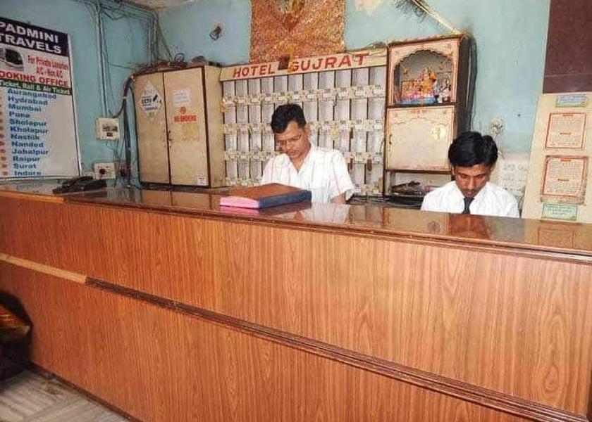 Maharashtra Nagpur Public Areas