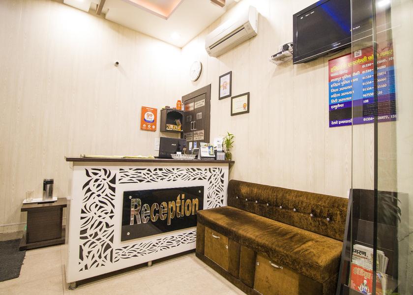 Uttarakhand Haridwar Public Areas