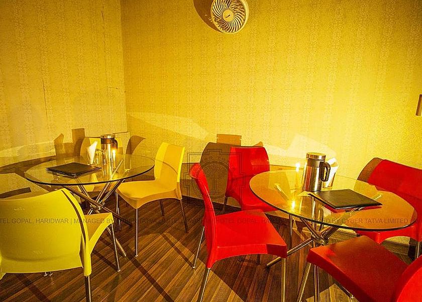 Uttarakhand Haridwar Food & Dining