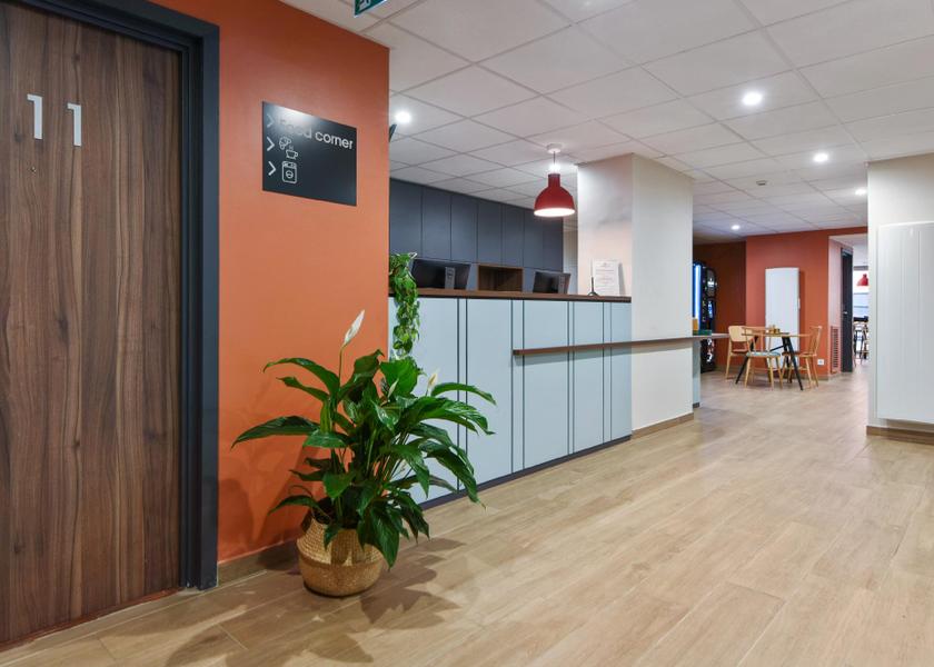 Hauts-de-France La Madeleine lobby