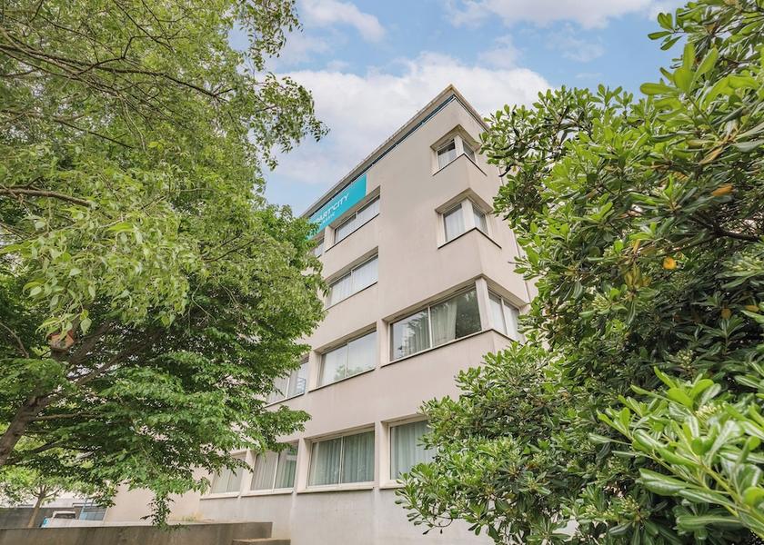 Nouvelle-Aquitaine La Rochelle Exterior Detail