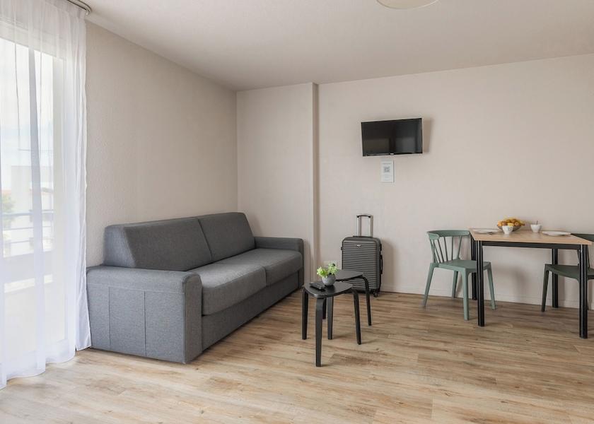 Nouvelle-Aquitaine La Rochelle Room