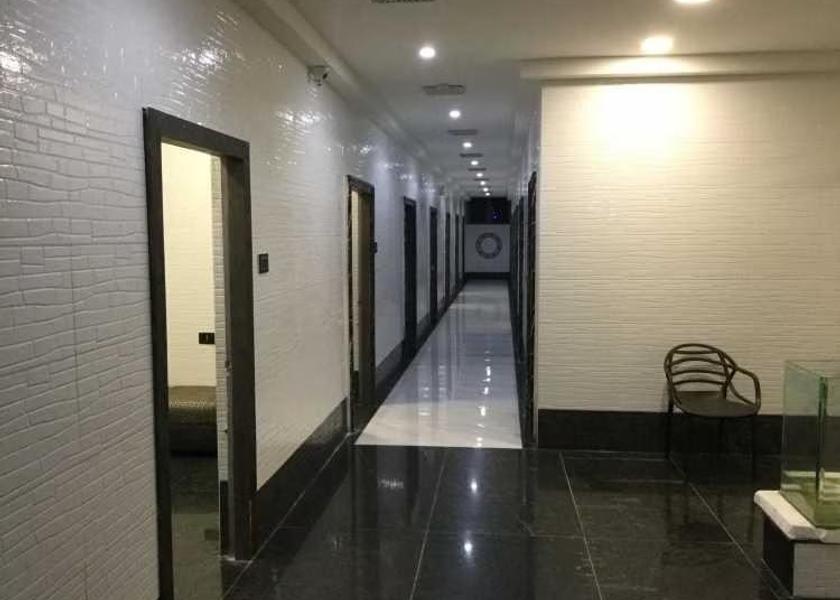 Andhra Pradesh Bhimavaram Public Areas