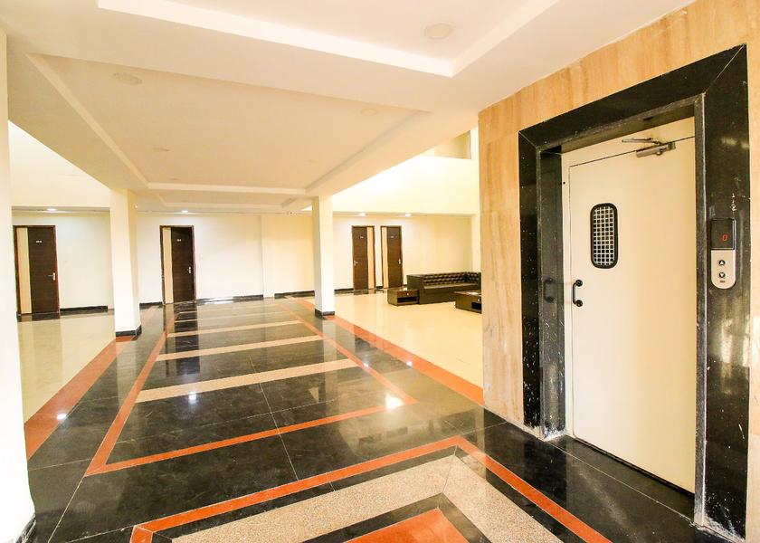 Madhya Pradesh Ratlam Public Areas