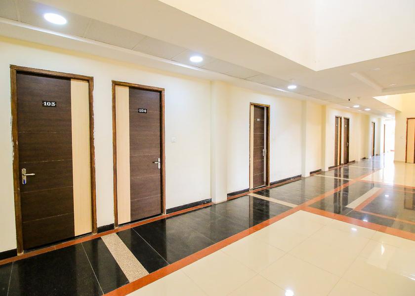 Madhya Pradesh Ratlam Public Areas