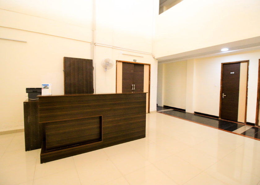 Madhya Pradesh Ratlam Public Areas