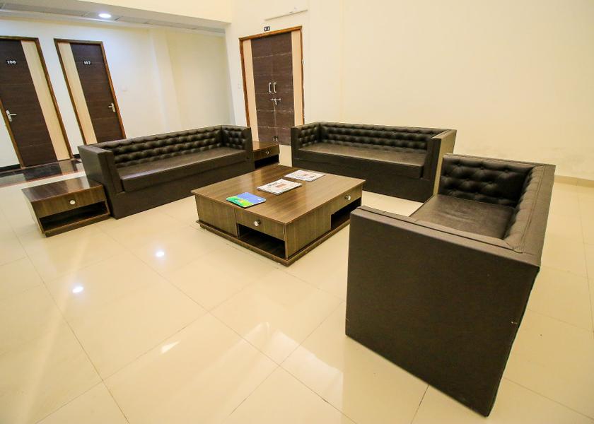 Madhya Pradesh Ratlam Public Areas