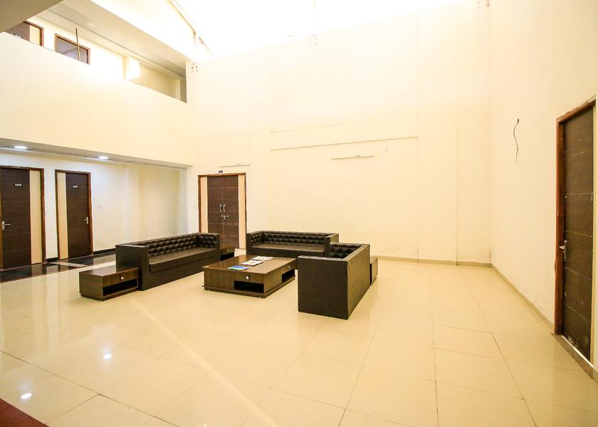 Madhya Pradesh Ratlam Public Areas