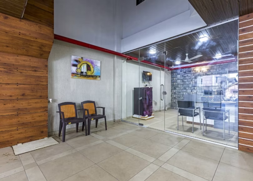 Maharashtra Kolhapur Public Areas