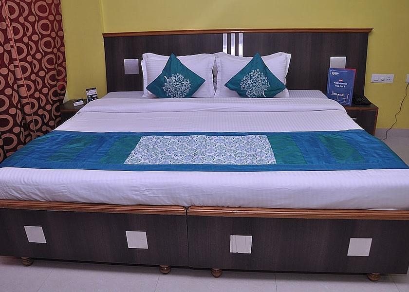 Bihar Patna Standard Room