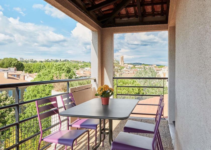 Provence - Alpes - Cote d'Azur Aix-en-Provence Exterior Detail