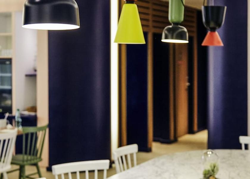 Provence - Alpes - Cote d'Azur Aix-en-Provence Lobby