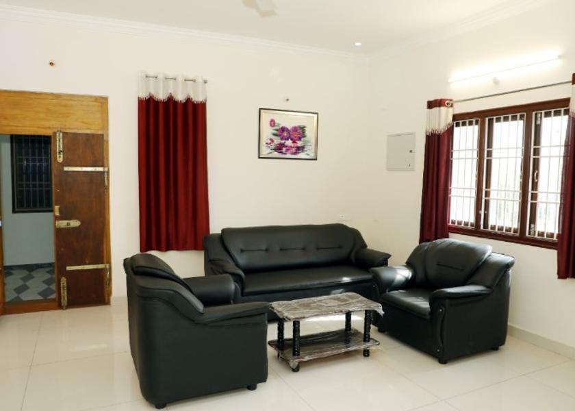 Pondicherry Pondicherry 1025