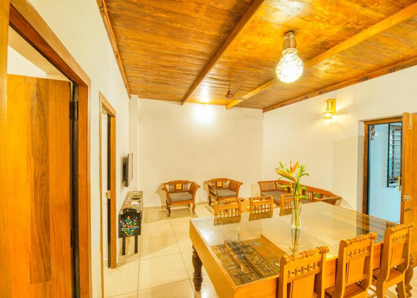 Pondicherry Pondicherry Food & Dining