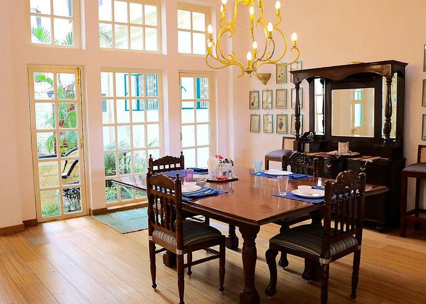 Uttarakhand Dehradun Food & Dining
