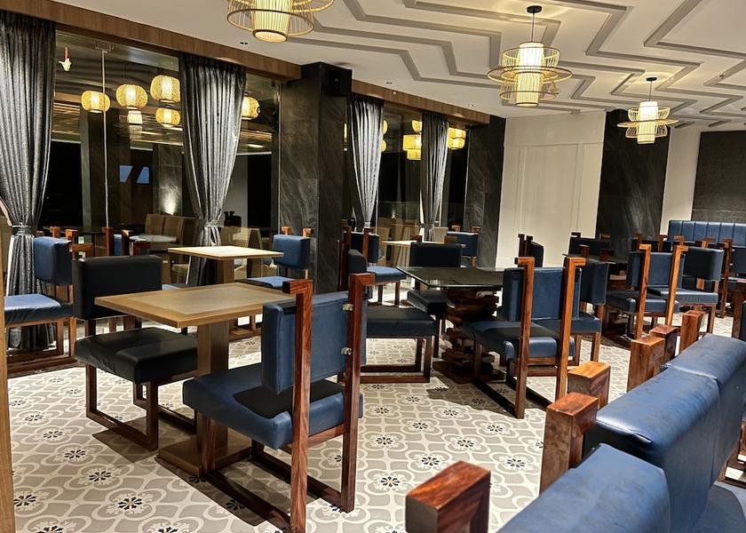 Andaman and Nicobar Port Blair Restaurant
